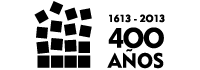 Logo UNC 400