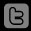 Logo twitter